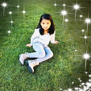 Meet your Posher, Kanta